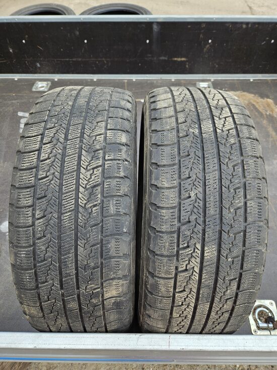 205/55R16 Nexen Winguard ICE